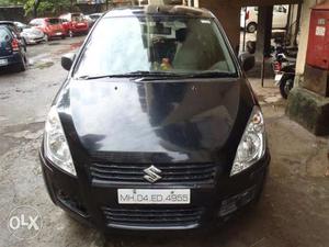 Ritz VXI (P) in Good condition ( kms, Black)