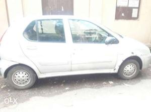 Tata Indica V2 Ls, , Petrol