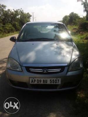 Tata Indica V2 diesel  Kms  year