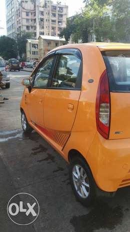  Tata Nano petrol  Kms