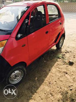 Tata Nano petrol  Kms  year