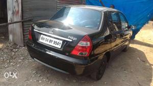 Tata indigo model  diesel for urgent sell