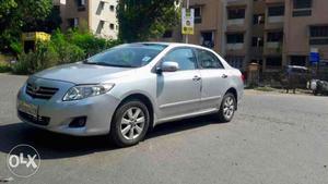 Toyota Corolla Altis Vl At Petrol, , Petrol