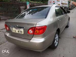 Toyota Corolla H2 1.8e, , Petrol