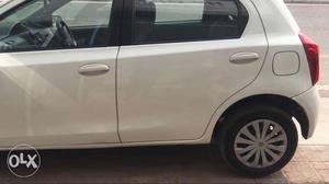  Toyota Etios Liva diesel  Kms