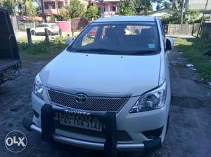 Toyota Innova diesel  Kms  year