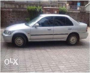 Urgent Sale!! Honda City Exi 1.5