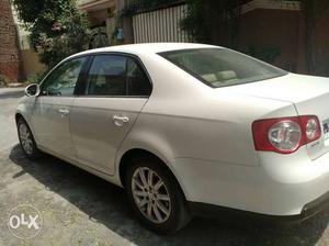  Volkswagen Jetta diesel  Kms