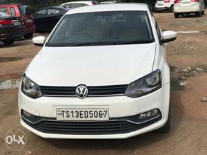  Volkswagen Polo diesel  Kms