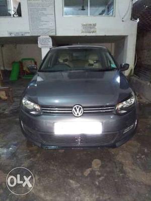 Volkswagen Polo diesel  Kms  year call