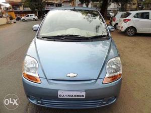 Chevrolet Spark Ls , Cng