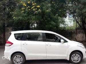 Ertiga Vxi Petrol -7 Seater  Kms - Excellent Condition