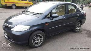 Honda City 1.5 Exi New, , Petrol