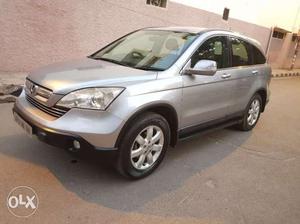 Honda Cr-v 2.4 Mt, , Petrol