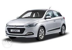  Hyundai Elite I20 diesel  Kms