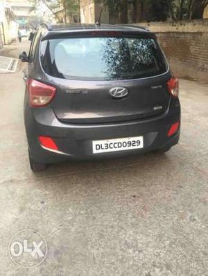 Hyundai Grand I10 Sportz Edition 1.1 Crdi, , Diesel