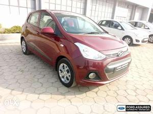 Hyundai I, Diesel