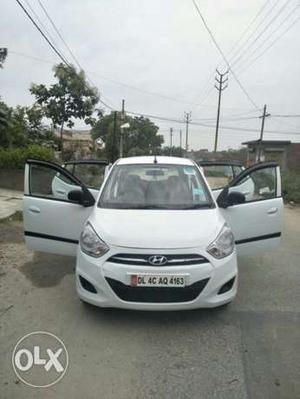 Hyundai I10 Era 1.1 Irde, Cng