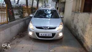 Hyundai I20 Asta 1.2 (o), , Petrol