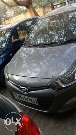 Hyundai I20 Sportz 1.2 Bs-iv, , Petrol