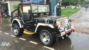  Mahindra Others diesel  Kms