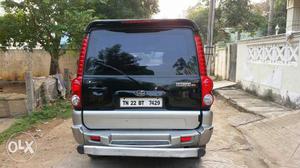 Mahindra Scorpio diesel  Kms  year