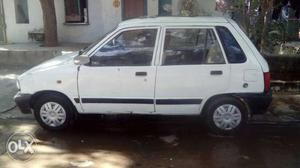 Maruti Suzuki 800 lpg  Kms  year