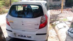  Maruti Suzuki Alto petrol  Kms