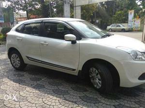 Maruti Suzuki Baleno Delta Petrol, , Petrol