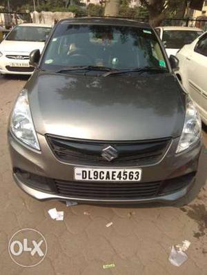 Maruti Suzuki Swift Dzire Ldi Bs-iv, , Diesel