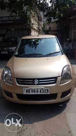 Maruti Suzuki Swift Dzire diesel  Kms  year