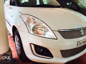  Maruti Suzuki Swift diesel  Kms