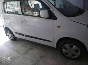 Maruti Suzuki Wagon R 1.0 petrol  Kms  year