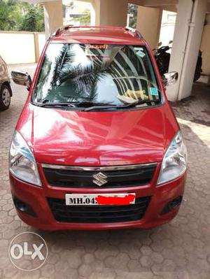 Maruti Suzuki Wagon R cng  Kms  year