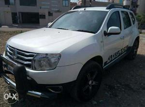 Renault Duster 110 Ps Rxl Diesel, , Diesel