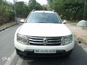 Renault Duster 85 Ps Rxl Diesel (opt), , Diesel