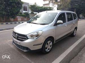 Renault Lodgy 85 Ps Rxl, , Diesel