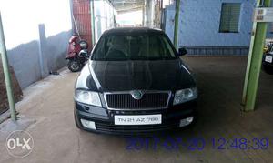  Skoda Laura diesel  Kms