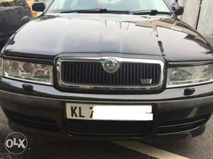 Skoda Octavia, , Petrol