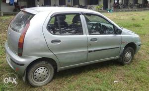  Tata Indica Ev2 petrol  Kms