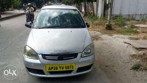 Tata Indica V2 Dls Bs-iii, , Diesel