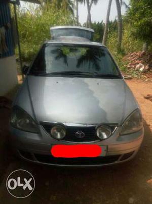  Tata Indica V2 diesel  Kms