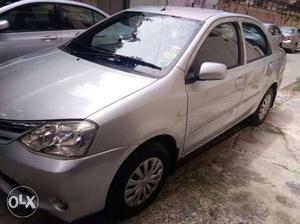 Toyota Etios G, , Petrol