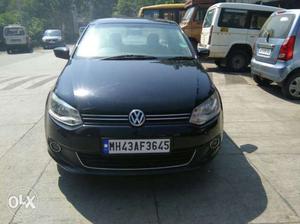 Volkswagen Vento Highline Diesel, , Diesel