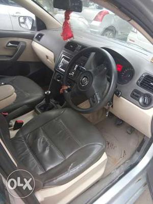  Volkswagen Vento diesel  Kms