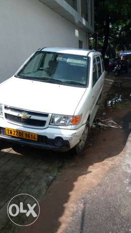 Chevrolet Others diesel  Kms  year