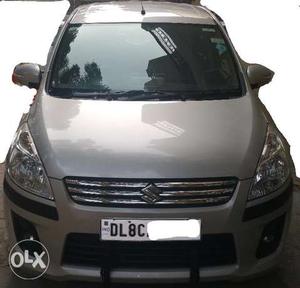 ERTIGA vdi with ABS edition Single owner