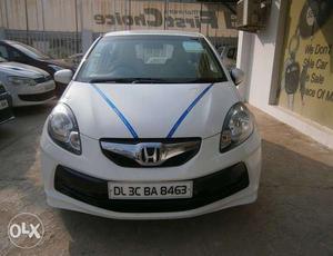 Honda Brio S Mt, , Petrol