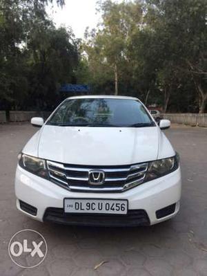 Honda City 1.5 S Mt, , Cng