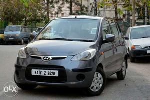 Hyundai I10 Magna, , Petrol